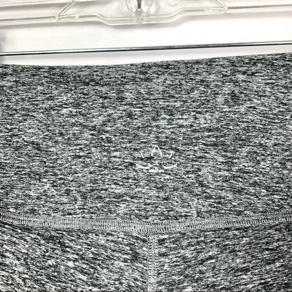 Beyond Yoga Sheer Illusion High Waist Midi Legging - Picture 5 of 5